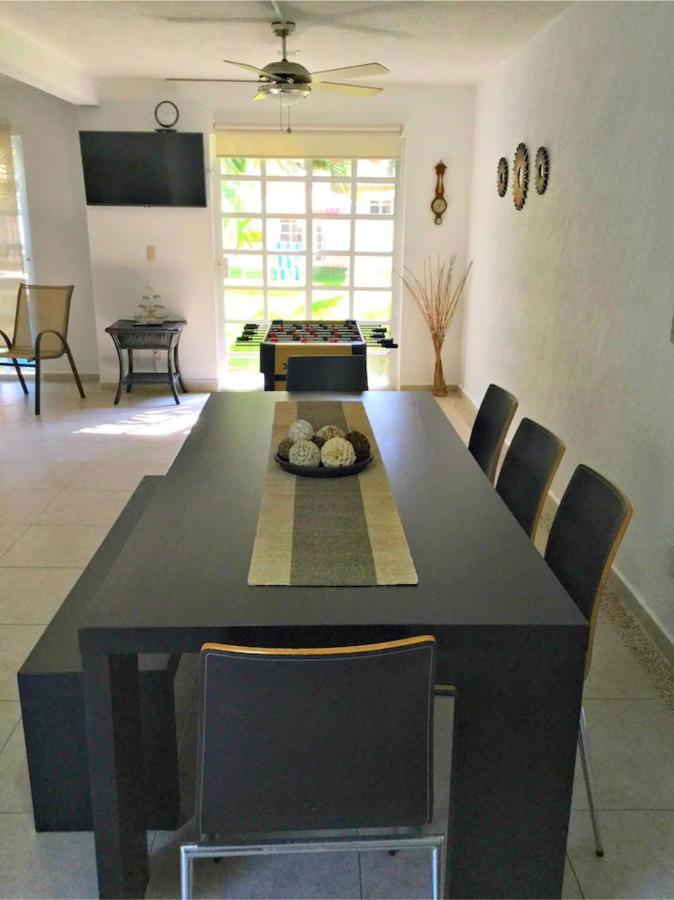 Nuevo En Casa Diamante A Pasos De La Playa Appartement
