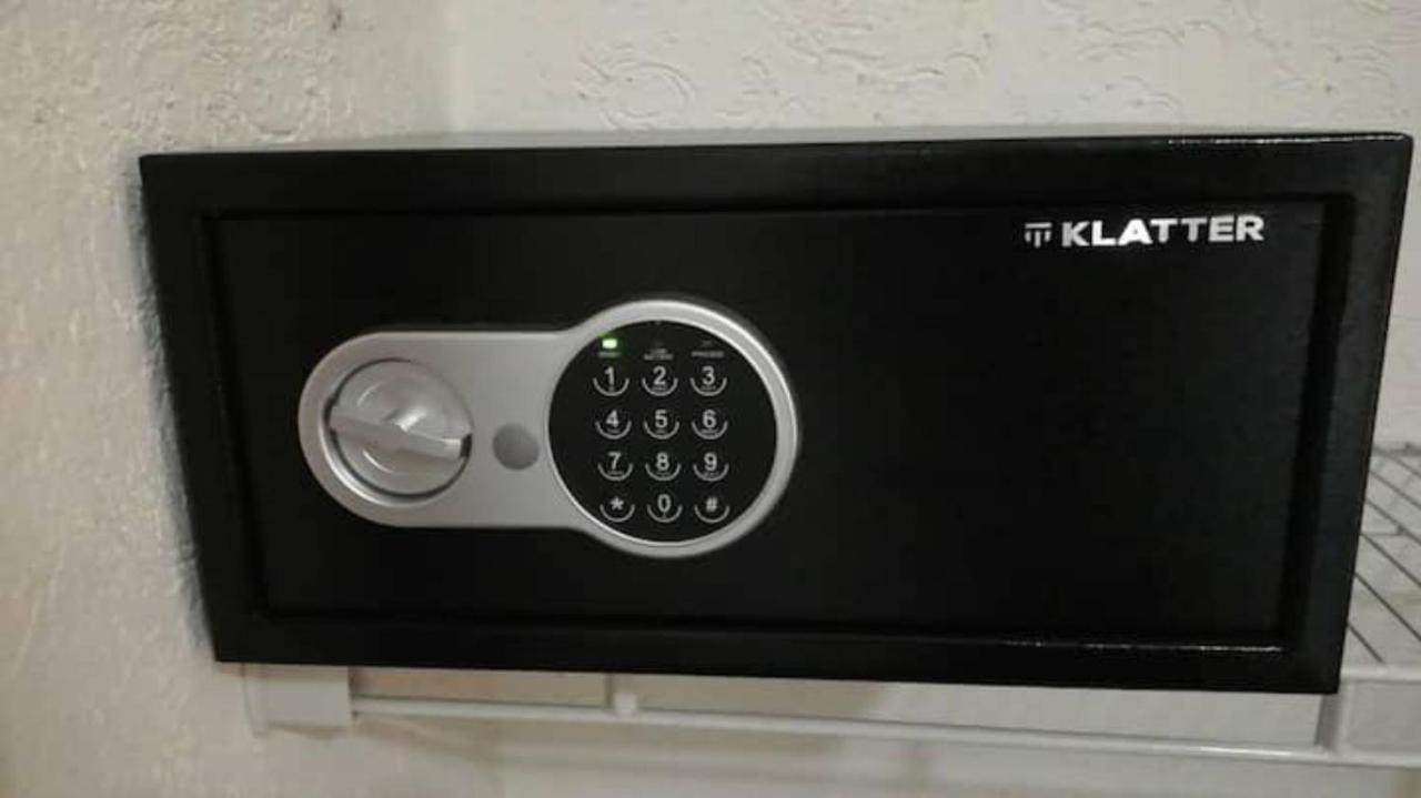 Appartement Nuevo En Casa Diamante A Pasos De La Playa