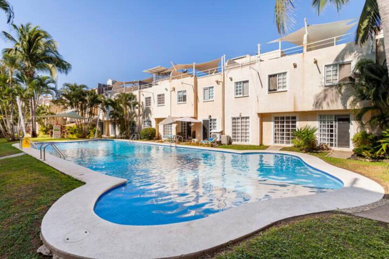 Nuevo En Casa Diamante A Pasos De La Playa Appartement