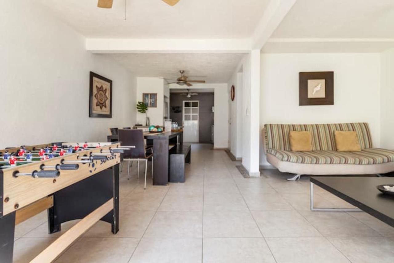 Appartement Nuevo En Casa Diamante A Pasos De La Playa Acapulco