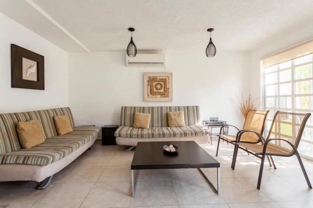 Appartement Nuevo En Casa Diamante A Pasos De La Playa Acapulco