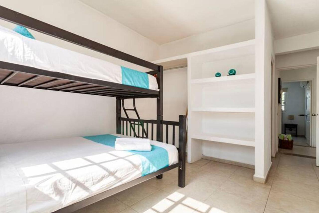 Appartement Nuevo En Casa Diamante A Pasos De La Playa *