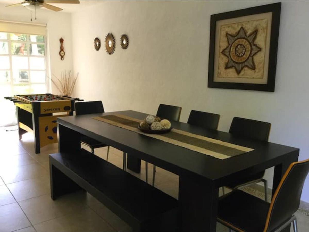 Appartement Nuevo En Casa Diamante A Pasos De La Playa *