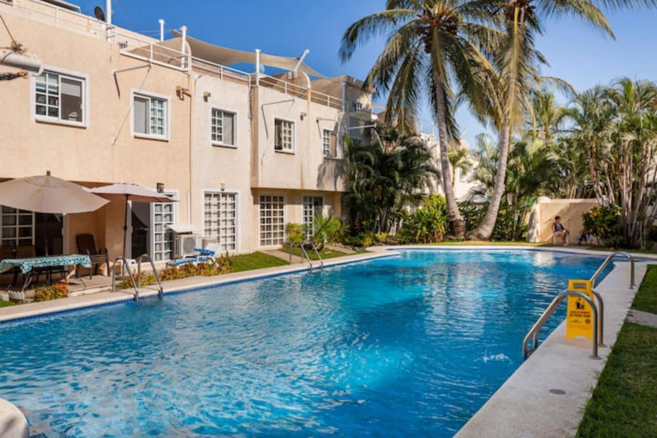 Nuevo En Casa Diamante A Pasos De La Playa Appartement *