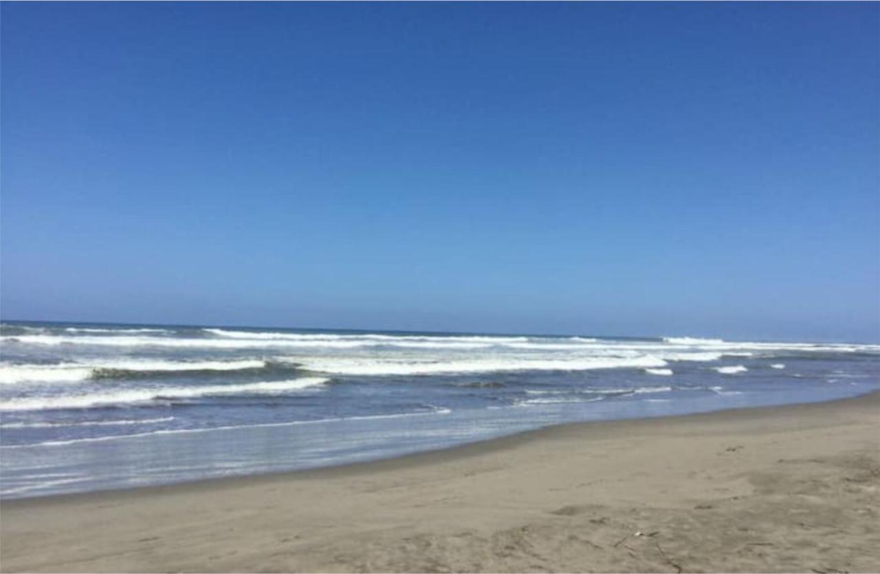 Appartement Nuevo En Casa Diamante A Pasos De La Playa *