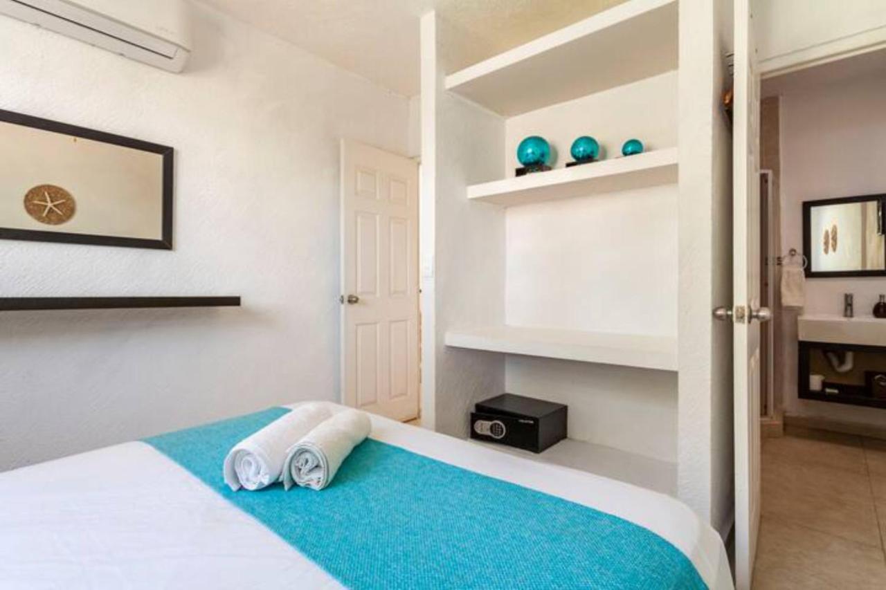 Nuevo En Casa Diamante A Pasos De La Playa Appartement *