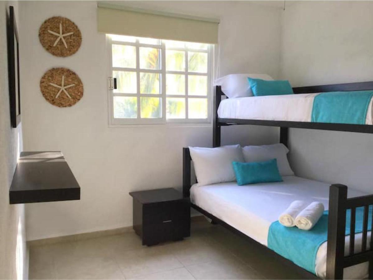 Appartement Nuevo En Casa Diamante A Pasos De La Playa