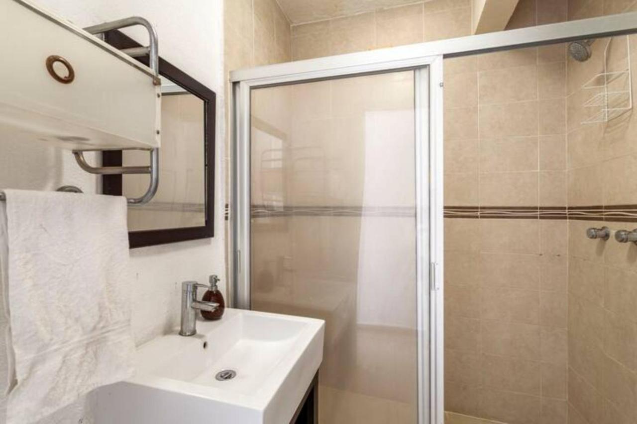 Nuevo En Casa Diamante A Pasos De La Playa Appartement *