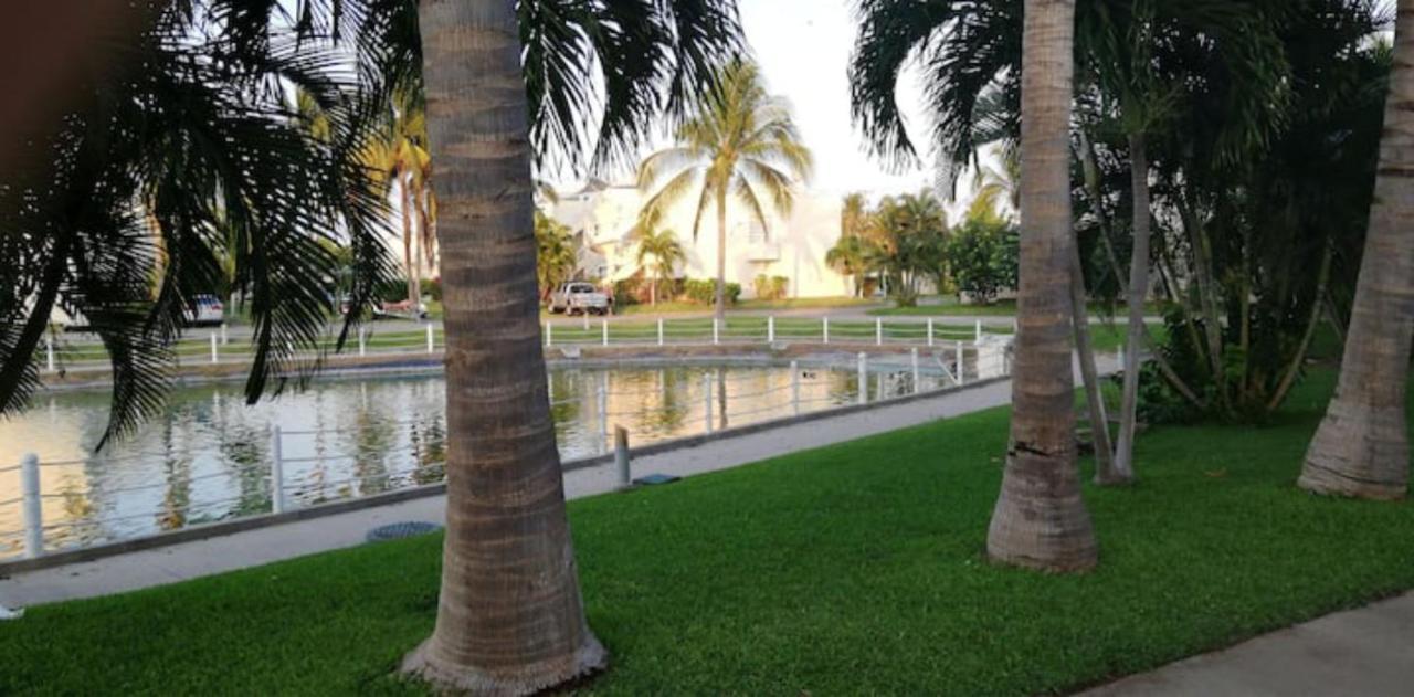 Nuevo En Casa Diamante A Pasos De La Playa Appartement